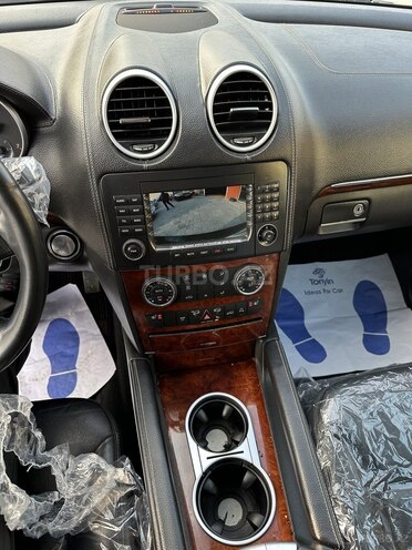 Mercedes GL 450 4MATIC-20