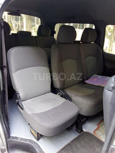 Hyundai H-1 2004, 169,000 km - 2.5 l - Bakı