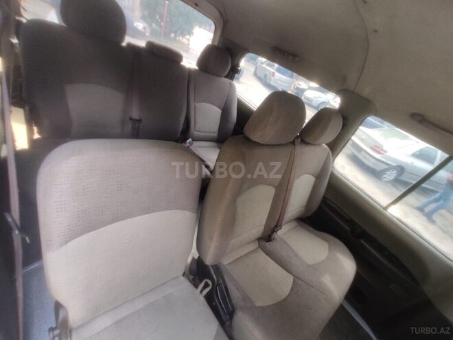 Hyundai H-1 2004, 169,000 km - 2.5 l - Bakı