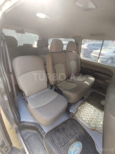 Hyundai H-1 2004, 169,000 km - 2.5 l - Bakı