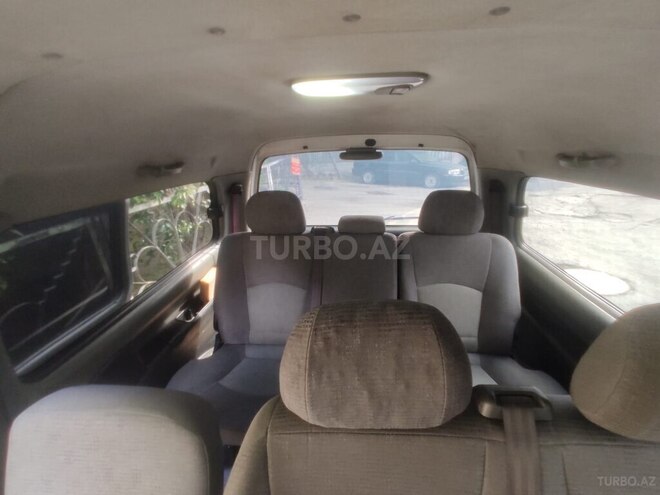 Hyundai H-1 2004, 169,000 km - 2.5 l - Bakı