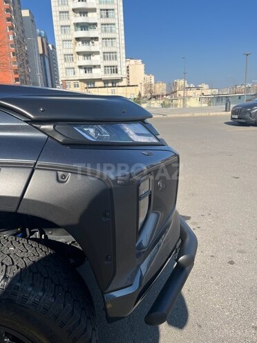 Mitsubishi L200 2021, 62,000 km - 2.4 l - Bakı