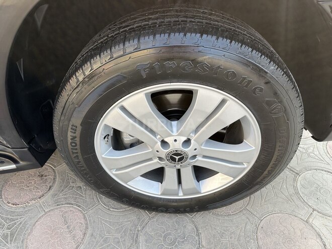 Mercedes GL 450 4MATIC-29