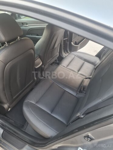 Hyundai Elantra 2017, 155,000 km - 2.0 l - Bakı