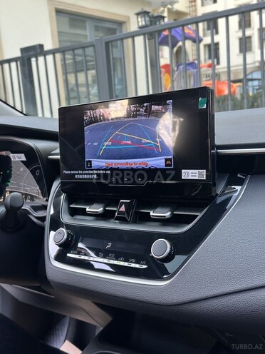 Toyota Corolla 2024, 0 km - 1.8 л - Bakı