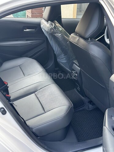 Toyota Corolla 2024, 0 km - 1.8 л - Bakı