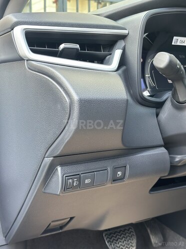 Toyota Corolla 2024, 0 km - 1.8 л - Bakı