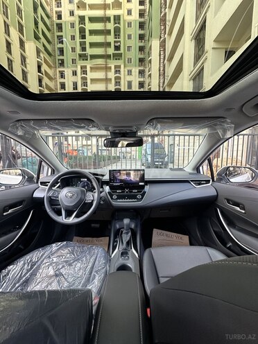 Toyota Corolla 2024, 0 km - 1.8 л - Bakı