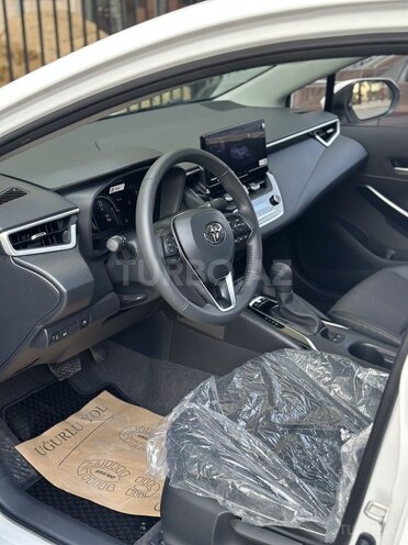 Toyota Corolla 2024, 0 km - 1.8 л - Bakı