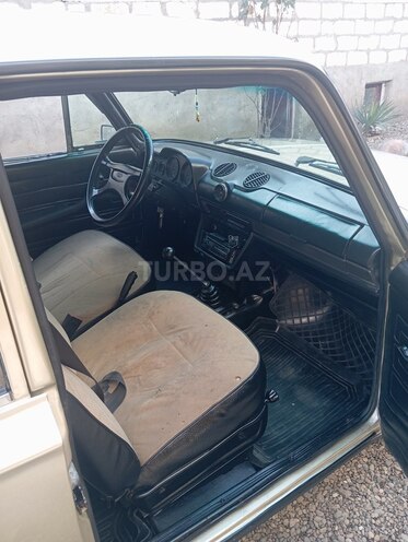 LADA (VAZ) 21011 1984, 55,000 km - 1.3 l - Tovuz