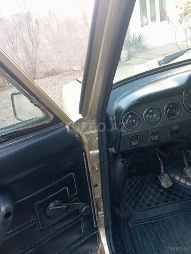 LADA (VAZ) 21011 1984, 55,000 km - 1.3 l - Tovuz