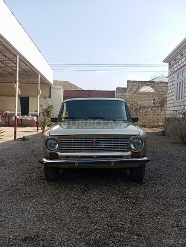LADA (VAZ) 21011 1984, 55,000 km - 1.3 l - Tovuz