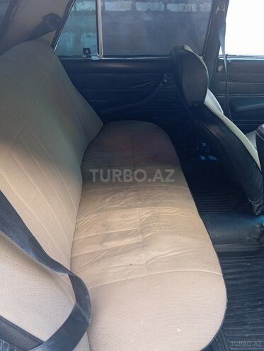 LADA (VAZ) 21011 1984, 55,000 km - 1.3 l - Tovuz