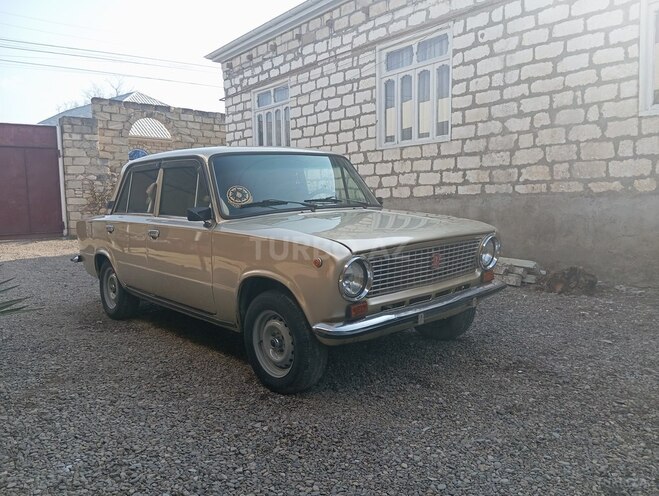 LADA (VAZ) 21011 1984, 55,000 km - 1.3 l - Tovuz