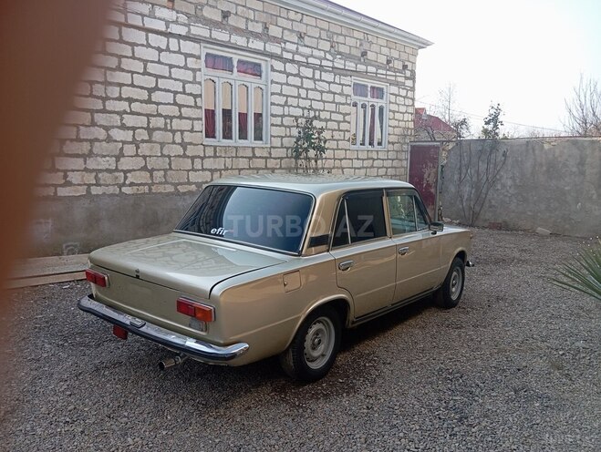 LADA (VAZ) 21011 1984, 55,000 km - 1.3 l - Tovuz