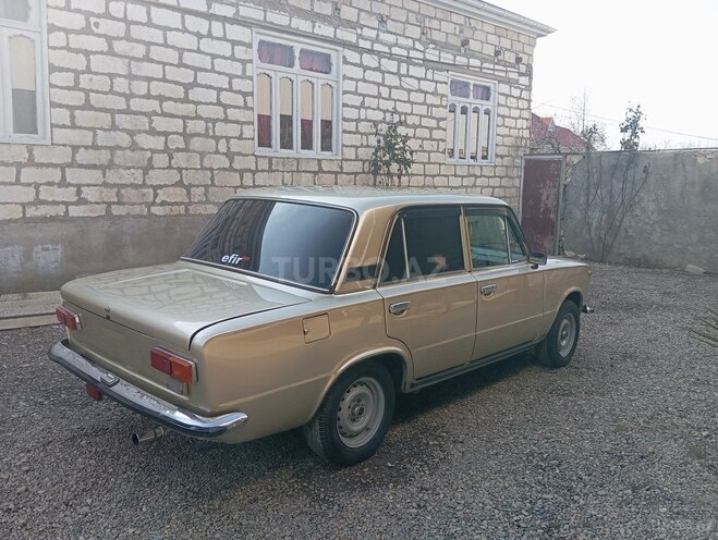 LADA (VAZ) 21011 1984, 55,000 km - 1.3 l - Tovuz