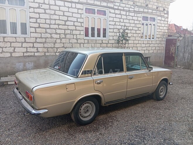 LADA (VAZ) 21011 1984, 55,000 km - 1.3 l - Tovuz