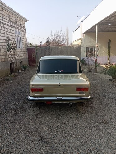 LADA (VAZ) 21011 1984, 55,000 km - 1.3 l - Tovuz