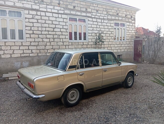 LADA (VAZ) 21011 1984, 55,000 km - 1.3 l - Tovuz
