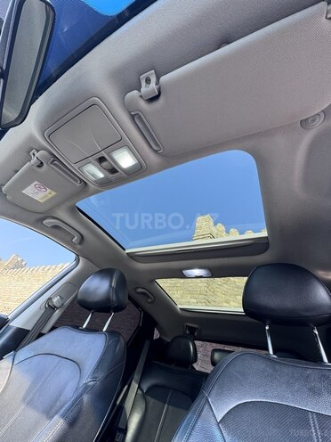Hyundai ix35 2014, 125,000 km - 2.4 л - Bakı
