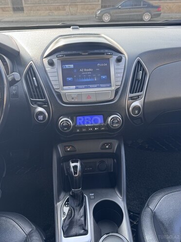 Hyundai ix35 2014, 125,000 km - 2.4 л - Bakı