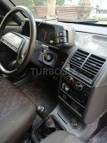 LADA (VAZ) 2110 2006, 290,000 km - 1.6 л - Bakı