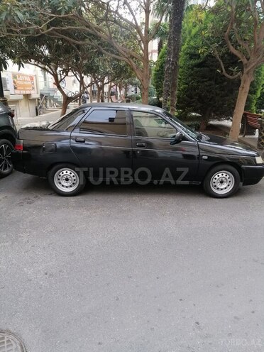 LADA (VAZ) 2110 2006, 290,000 km - 1.6 л - Bakı
