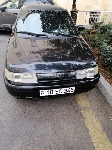 LADA (VAZ) 2110 2006, 290,000 km - 1.6 л - Bakı