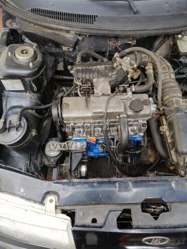 LADA (VAZ) 2110 2006, 290,000 km - 1.6 л - Bakı