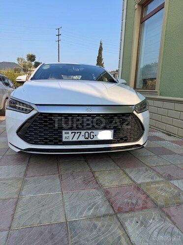 BYD Qin Plus 2024, 0 km - 1.5 l - Bakı