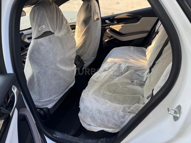 BYD Qin Plus 2024, 0 km - 1.5 l - Bakı