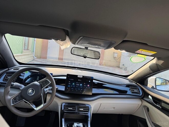 BYD Qin Plus 2024, 0 km - 1.5 l - Bakı