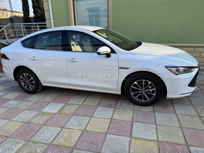 BYD Qin Plus 2024, 0 km - 1.5 l - Bakı