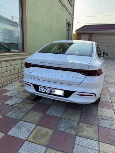 BYD Qin Plus 2024, 0 km - 1.5 l - Bakı
