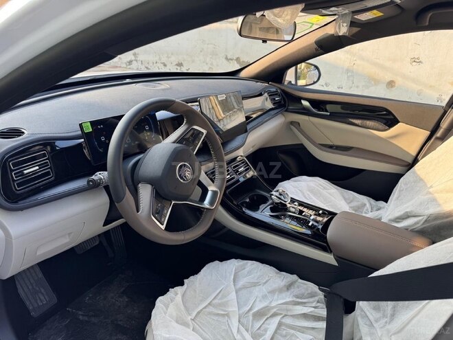 BYD Qin Plus 2024, 0 km - 1.5 l - Bakı