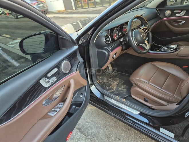 Mercedes E 220 d 2020, 93,000 km - 2.0 l - Bakı