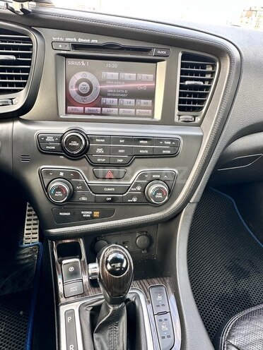 Kia Optima 2012, 211,984 km - 2.0 л - Bakı