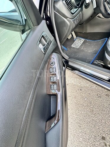 Kia Optima 2012, 211,984 km - 2.0 л - Bakı