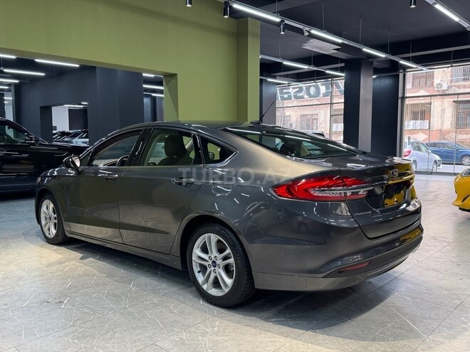 Ford Fusion (North America)-2
