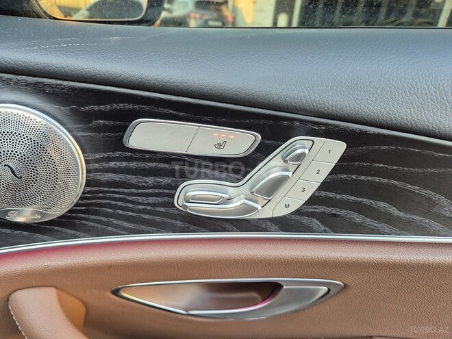 Mercedes E 220 d 2020, 93,000 km - 2.0 l - Bakı
