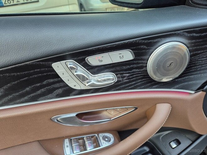 Mercedes E 220 d 2020, 93,000 km - 2.0 l - Bakı