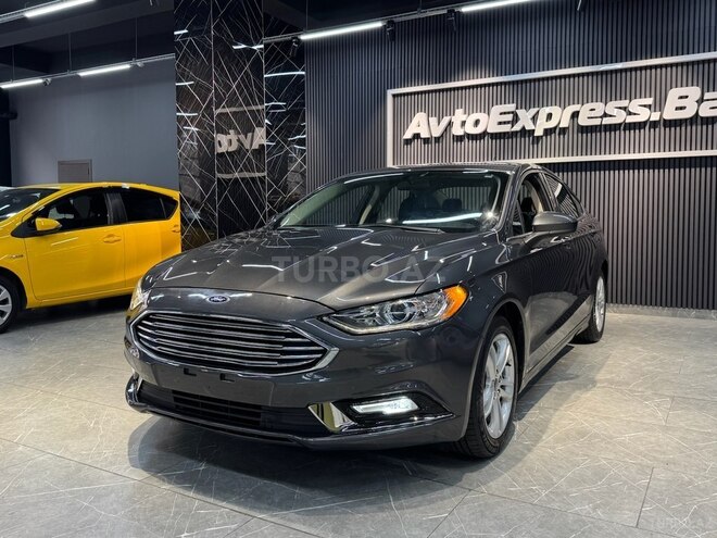 Ford Fusion (North America)-5