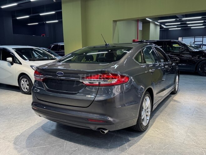 Ford Fusion (North America)-11
