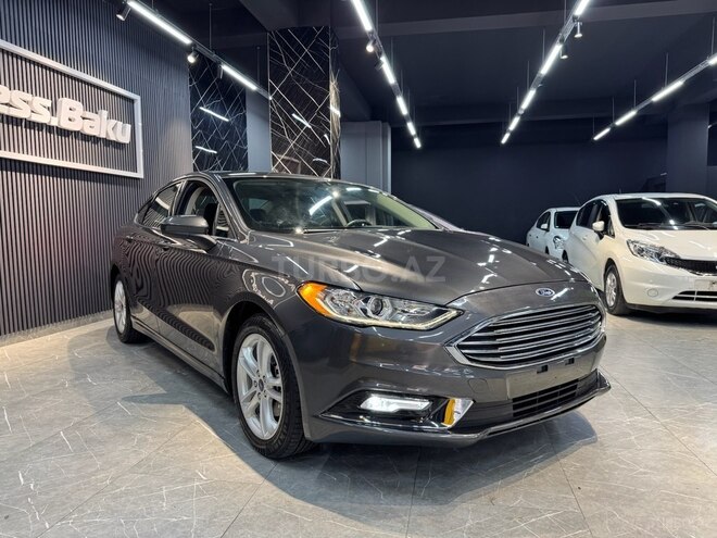 Ford Fusion (North America)-12