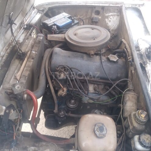 LADA (VAZ) 21011 1978, 71,500 km - 1.5 л - Salyan