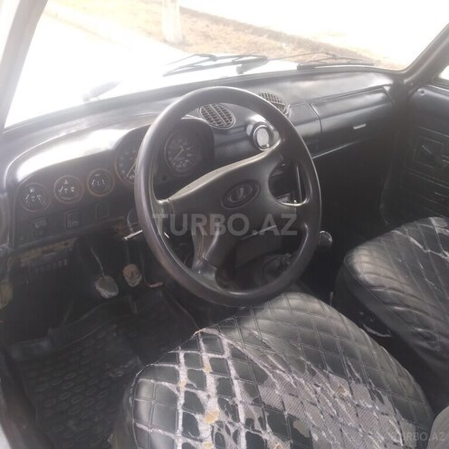 LADA (VAZ) 21011 1978, 71,500 km - 1.5 л - Salyan