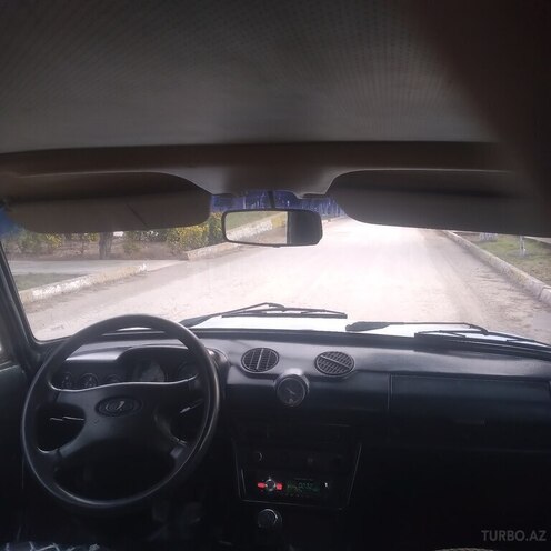 LADA (VAZ) 21011 1978, 71,500 km - 1.5 л - Salyan
