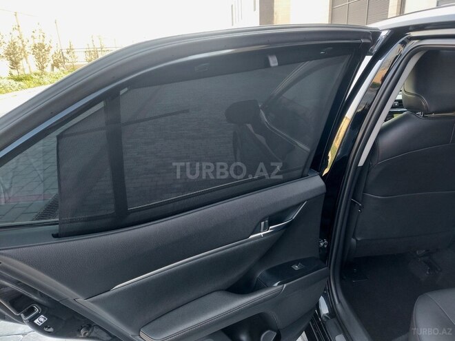 Toyota Camry 2020, 105,000 km - 2.5 l - Bakı