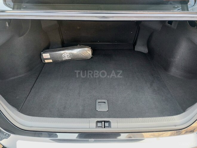 Toyota Camry 2020, 105,000 km - 2.5 l - Bakı