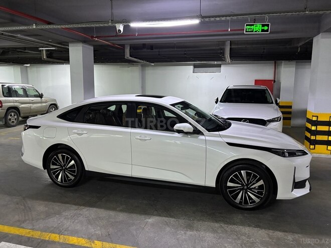 Changan Qiyuan A05 2024, 0 km - 1.5 l - Bakı